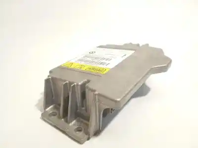 Recambio de automóvil de segunda mano de centralita airbag para bmw serie 1 berlina (e81/e87) 116i referencias oem iam 65776964607 0285001530 