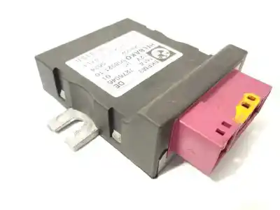 Recambio de automóvil de segunda mano de modulo electronico para bmw x5 (e70) xdrive30d referencias oem iam 16147276046  