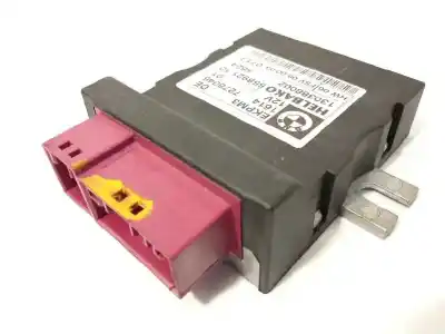 Recambio de automóvil de segunda mano de modulo electronico para bmw x5 (e70) xdrive30d referencias oem iam 16147276046  