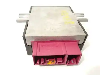 Recambio de automóvil de segunda mano de modulo electronico para bmw x5 (e70) xdrive30d referencias oem iam 16147276046  