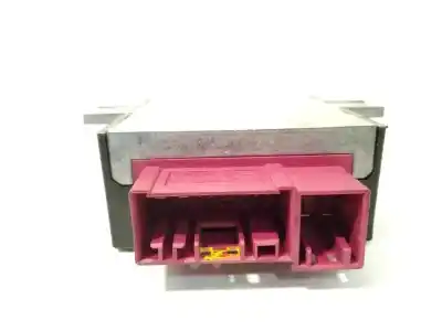 Recambio de automóvil de segunda mano de modulo electronico para bmw x5 (e70) xdrive30d referencias oem iam 16147276046  