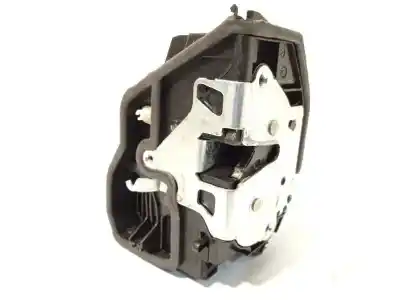 Recambio de automóvil de segunda mano de cerradura puerta trasera derecha para bmw x5 (e70) xdrive30d referencias oem iam 7318418 51227318418 