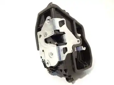 Recambio de automóvil de segunda mano de cerradura puerta delantera izquierda para bmw x5 (e70) xdrive30d referencias oem iam 7318423  