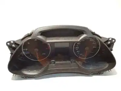 Автозапчасти б/у приборная доска за audi a4 b8 avant (8k5) 2.0 tdi quattro ссылки oem iam 8k0920900j 8k0920900k 