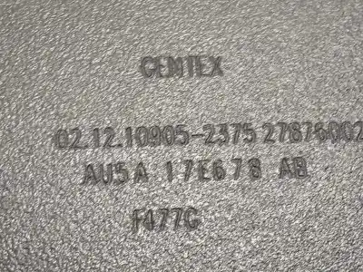 Pezzo di ricambio per auto di seconda mano specchio interno per ford kuga (cbv) titanium riferimenti oem iam au5a17e678ab  5260683