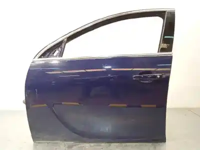 İkinci el araba yedek parçası SOL ÖN KAPI için OPEL INSIGNIA BERLINA  OEM IAM referansları 39062233  