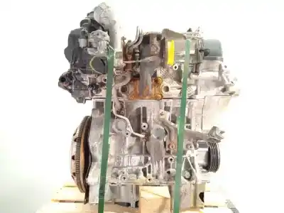İkinci el araba yedek parçası komple motor için seat leon (5f1) 1.2 tsi oem iam referansları cyv cyvb 