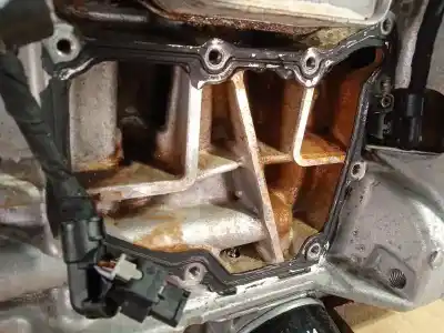 İkinci el araba yedek parçası komple motor için seat leon (5f1) 1.2 tsi oem iam referansları cyv cyvb 