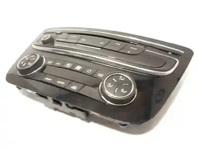 Recambio de automóvil de segunda mano de mando climatizador para peugeot 508 1.6 e-hdi fap referencias oem iam 98077011xz  