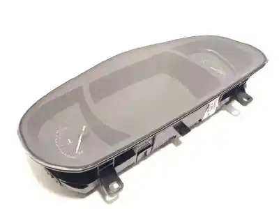Pièce détachée automobile d'occasion compteur de vitesse tableau de bord pour renault megane iv berlina 5p gt-line références oem iam 248104868r p248104868r 