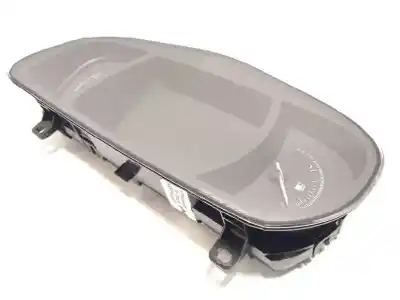 Pièce détachée automobile d'occasion compteur de vitesse tableau de bord pour renault megane iv berlina 5p gt-line références oem iam 248104868r p248104868r 