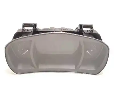 Pièce détachée automobile d'occasion compteur de vitesse tableau de bord pour renault megane iv berlina 5p gt-line références oem iam 248104868r p248104868r 