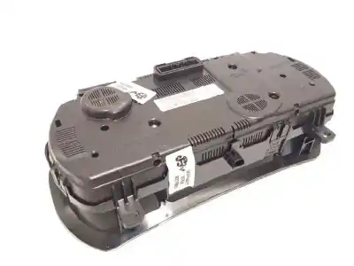 Pièce détachée automobile d'occasion compteur de vitesse tableau de bord pour renault megane iv berlina 5p gt-line références oem iam 248104868r p248104868r 