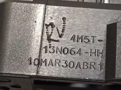 Second-hand car spare part indicator switch for ford kuga (cbv) titanium oem iam references am5t13n064hh 3m5t6475ae 