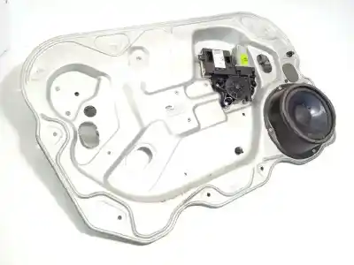 Tweedehands auto-onderdeel regelaar links voorruit voor ford kuga (cbv) titanium oem iam-referenties 7m51r203a29dc