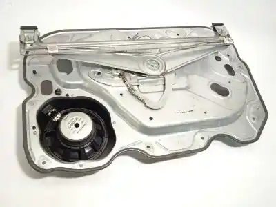 Second-hand car spare part driver left window regulator for ford kuga (cbv) titanium oem iam references 7m51r203a29dc 8m51r219a65aa 