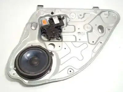 Tweedehands auto-onderdeel regelaar rechts achterruit: voor ford kuga (cbv) titanium oem iam-referenties 7m51r24994dc