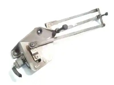 Tweedehands auto-onderdeel ruitenwissermotor voor voor ford kuga (cbv) titanium oem iam-referenties 8v4117504ac