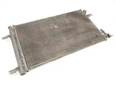 Second-hand car spare part AIR CONDITIONING CONDENSER / RADIATOR for CHEVROLET CRUZE HATCHBACK  OEM IAM references 23333680  