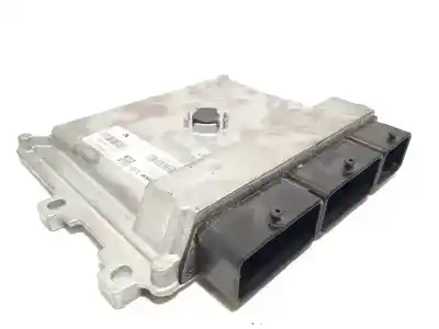 Second-hand car spare part ecu engine control for dacia sandero 0.9 tce cat oem iam references 237107175r 237105499r 