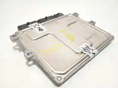 Second-hand car spare part ecu engine control for dacia sandero 0.9 tce cat oem iam references 237107175r 237105499r 
