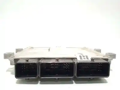 Second-hand car spare part ecu engine control for dacia sandero 0.9 tce cat oem iam references 237107175r 237105499r 