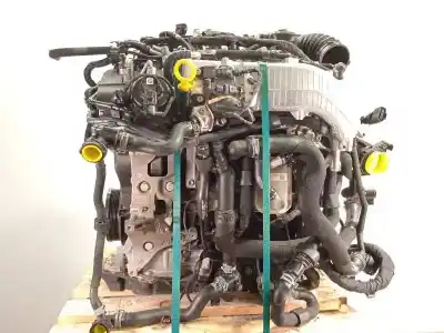 Peça sobressalente para automóvel em segunda mão MOTOR COMPLETO por VOLKSWAGEN GOLF VIII LIM. (CD1)  Referências OEM IAM DTT  DTTC