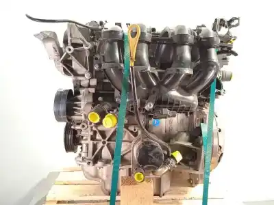 Second-hand car spare part COMPLETE ENGINE for FORD ECOSPORT  OEM IAM references UEJE  