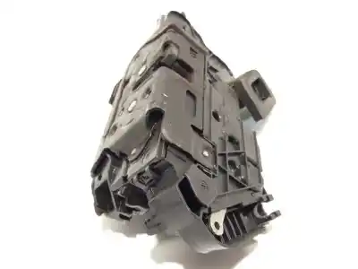 İkinci el araba yedek parçası SOL ÖN KAPI KILIDI için VOLKSWAGEN POLO  OEM IAM referansları 5TB837015A  
