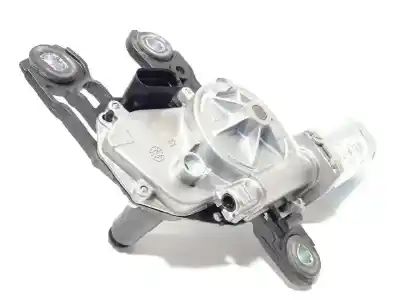 Peça sobressalente para automóvel em segunda mão motor do limpador traseiro por volkswagen polo 1.0 tsi referências oem iam 5g0955711c