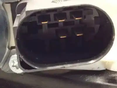Recambio de automóvil de segunda mano de elevalunas trasero derecho para bmw x5 (e70) xdrive30d referencias oem iam 7267692 67627267692 51357166382
