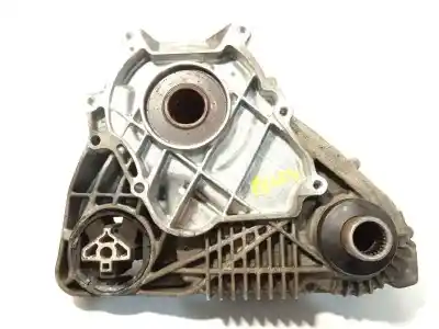 Recambio de automóvil de segunda mano de caja transfer para bmw x5 (e70) xdrive30d referencias oem iam 7643758  27107643758
