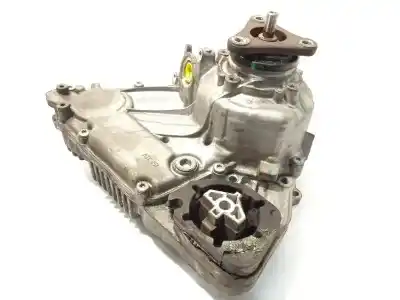 Recambio de automóvil de segunda mano de caja transfer para bmw x5 (e70) xdrive30d referencias oem iam 7643758  27107643758