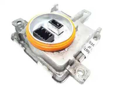 Second-hand car spare part xenon headlights control unit  for land rover evoque hse oem iam references 1036060061