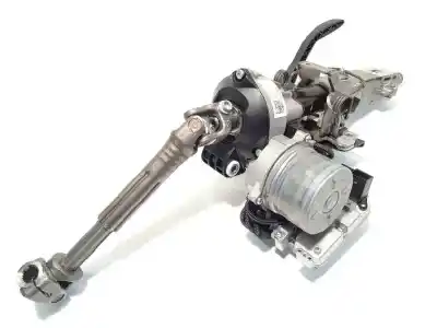 Piesă de schimb auto la mâna a doua COLOANA DE DIRECȚIE pentru VOLKSWAGEN POLO  Referințe OEM IAM 2Q1423510AH 2Q1909144M 
