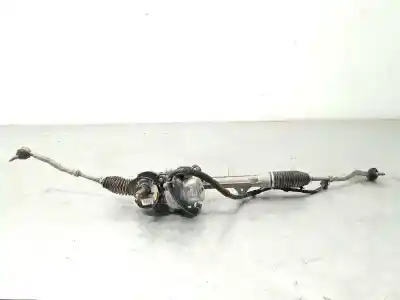 Second-hand car spare part STEERING RACK for PEUGEOT 208  OEM IAM references 1636425380 Q003TC0674 1674132780