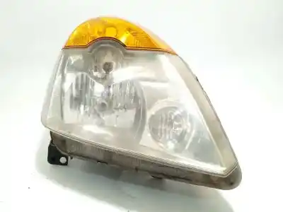 Автозапчасти б/у правая фара за renault modus / grand modus (f/jp0_) 1.5 dci (fp0d jp0d) ссылки oem iam 8200301831