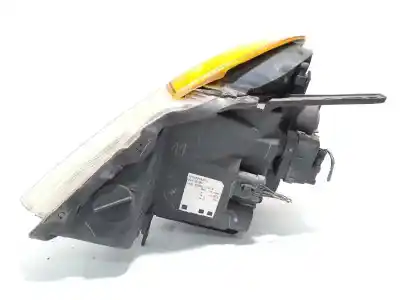 Автозапчасти б/у правая фара за renault modus / grand modus (f/jp0_) 1.5 dci (fp0d jp0d) ссылки oem iam 8200301831 22816499 