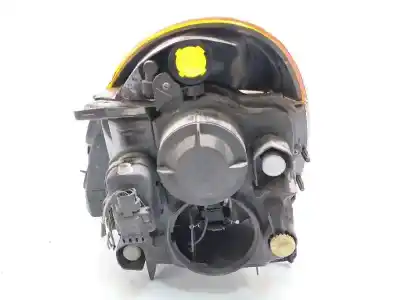 Автозапчасти б/у правая фара за renault modus / grand modus (f/jp0_) 1.5 dci (fp0d jp0d) ссылки oem iam 8200301831 22816499 