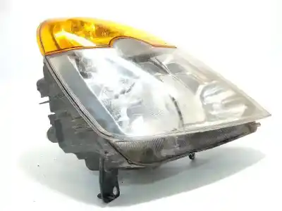 Автозапчасти б/у правая фара за renault modus / grand modus (f/jp0_) 1.5 dci (fp0d jp0d) ссылки oem iam 8200301831 22816499 