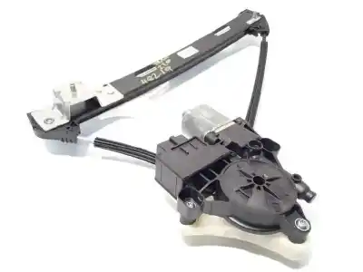 Peça sobressalente para automóvel em segunda mão elevador de vidros traseiro esquerdo por volkswagen polo 1.0 tsi referências oem iam 2g6839461c