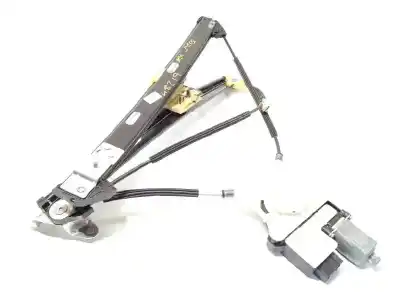 Peça sobressalente para automóvel em segunda mão elevador de vidros dianteira esquerda por volkswagen polo 1.0 tsi referências oem iam 2g4837461b
