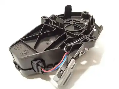 Second-hand car spare part tailgate central locking system  for land rover evoque hse oem iam references af6314b529af