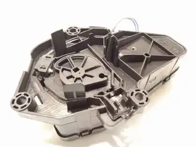 Second-hand car spare part tailgate central locking system  for land rover evoque hse oem iam references af6314b529af  