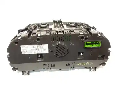 Peça sobressalente para automóvel em segunda mão quadrante por land rover evoque hse referências oem iam hj3210849bd  