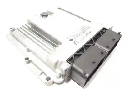 Second-hand car spare part ecu engine control for land rover evoque hse oem iam references hx7312c520ffb