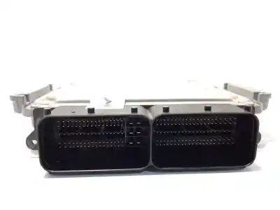 Second-hand car spare part ecu engine control for land rover evoque hse oem iam references hx7312c520ffb 0281033584 lr088575