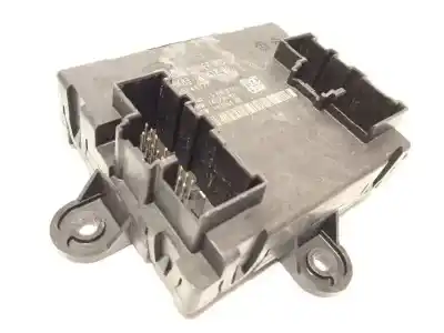 Second-hand car spare part body control unit for land rover evoque hse oem iam references hk8314d618bb