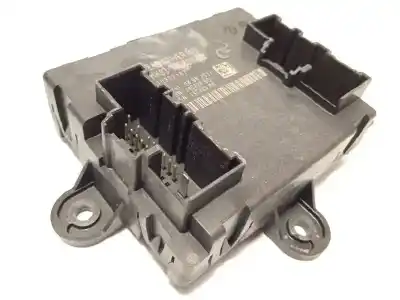 Second-hand car spare part body control unit for land rover evoque hse oem iam references hk8314d620bb