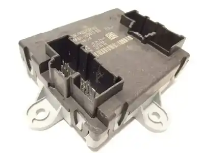 Second-hand car spare part body control unit for land rover evoque hse oem iam references hk8314d617bb